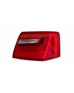 Achterlicht voor Audi A6 C7 2011-2014