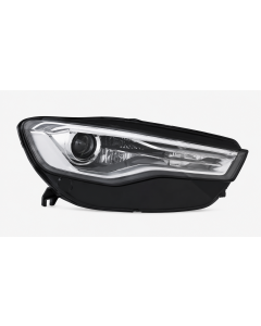 Koplamp voor Audi A6 C7 2014-2018