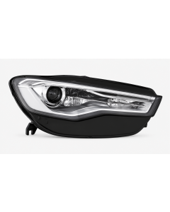 Koplamp voor Audi A6 C7 2014-2018