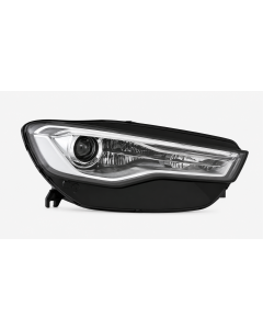 Koplamp voor Audi A6 C7 2014-2018
