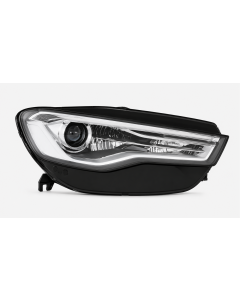 Koplamp voor Audi A6 C7 2014-2018