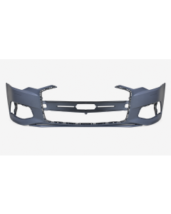 Koplampsproeierkap voor Audi A6 4G2/4G5/4GH 2018 in primer