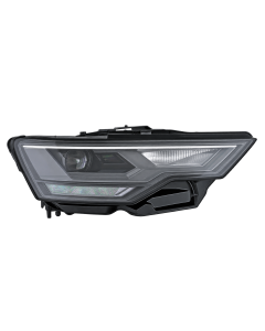 Koplamp rechts voor AUDI A6 2018-2025