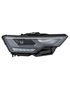 Koplamp rechts voor AUDI A6 2018-2025