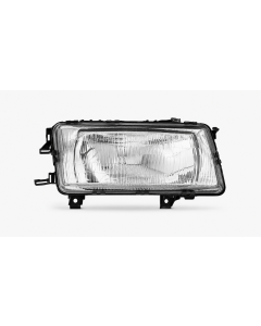 Koplamp voor Audi 80 B3 1986-1991