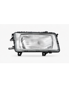 Koplamp voor Audi 80 B3 1986-1991