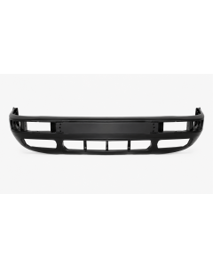 Voorbumper voor Audi 80 B4 1991-1994 in primer