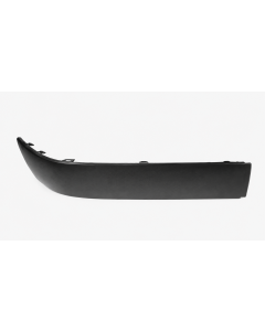 Bumperlijst voor Audi 80 B4 1991-1994