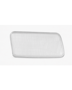 Koplamp voor Audi 80 B4 1991-1994