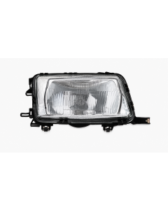 Koplamp voor Audi 80 B4 1991-1994