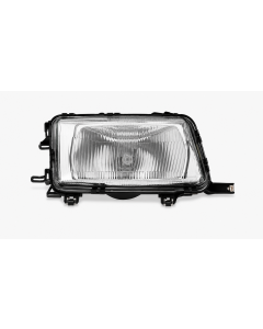 Koplamp voor Audi 80 B4 1991-1994