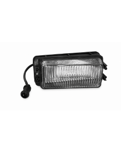 Mistlamp voor Audi 80 B3 1986-1991