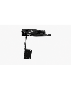 Koplamp voor Audi 80 B4 1991-1994