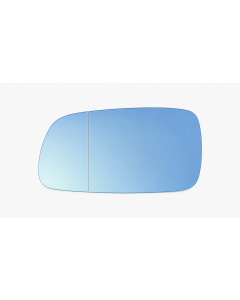 Spiegelglas links voor Audi