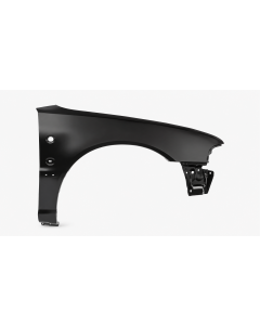 Spatbord rechts voor Audi A4 B5 1995-1998