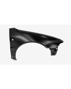 Spatbord rechts voor Audi A4 B5 1995-1998