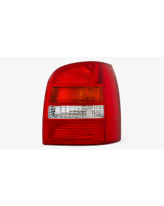 Achterlicht voor Audi A4