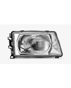 Koplamp voor Audi 100 C3 1982-1991