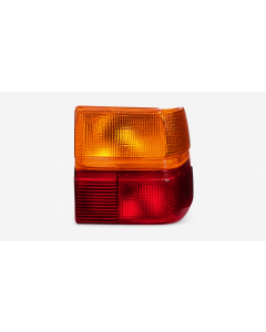 Achterlicht voor Audi 100 C3 1982-1991
