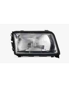 Koplamp voor Audi 100 C4 1991-1994
