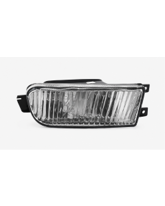 Mistlamp voor Audi 100 C4 1991-1994