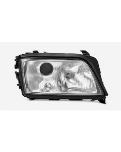 Koplamp voor Audi A6 C4 1994-1997