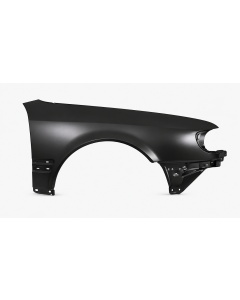 Spatbord Links voor Audi A6 C4 1994-1997
