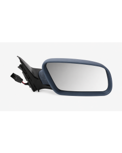 Buitenspiegel voor Audi A6 C5 1997-2004 in primer