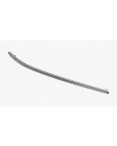 Bumperlijst voor Audi A6 C5 1997-2004