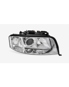 Koplamp voor Audi A6 C5 1997-2004
