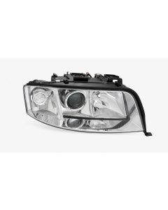 Koplamp voor Audi A6 C5 1997-2004