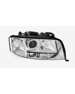 Koplamp voor Audi A6 C5 1997-2004