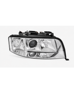 Koplamp voor Audi A6 C5 1997-2004