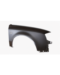 Spatbord rechts voor Audi A6 C5 1997-2004