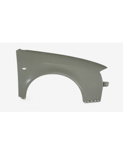 Spatbord rechts voor Audi A6 C5 1997-2004