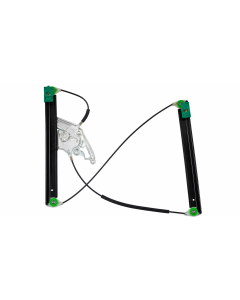 Raammechanisme voor Audi A6 C5 1997-2004