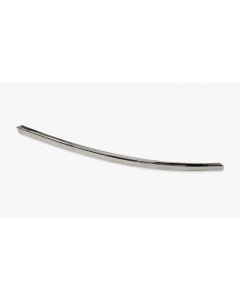 Bumperlijst voor Audi A6 C6 2004-2008
