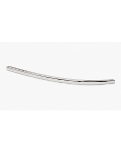 Bumperlijst voor Audi A6 C6 2004-2008