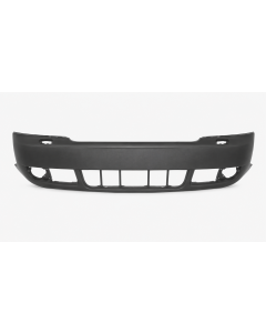 Voorbumper voor Audi A6 C5 1997-2004 in primer