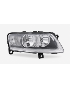 Koplamp voor Audi A6 C6 2004-2008