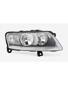 Koplamp voor Audi A6 C6 2004-2008
