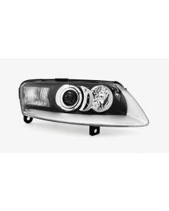 Koplamp voor Audi A6 C6 2004-2008