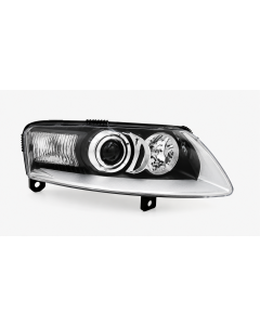 Koplamp voor Audi A6 C6 2004-2008