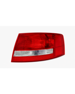 Achterlicht voor Audi A6 C6 2004-2008
