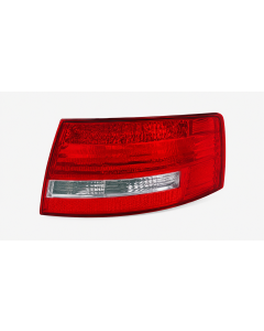 Achterlicht voor Audi A6 C6 2004-2008