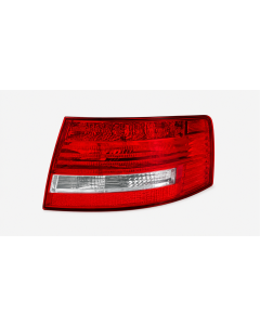 Achterlicht voor Audi A6 C6 2004-2008
