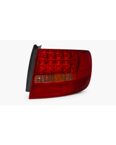 Achterlicht voor Audi A6 C6 2004-2008