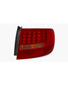 Achterlicht voor Audi A6 C6 2004-2008