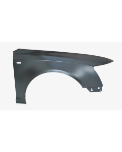 Spatbord rechts voor Audi A6 C6 2004-2008