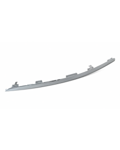 Bumperlijst voor Audi A6 C6 2008-2011